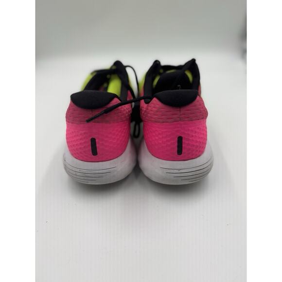 Size 12 - Nike Lunarglide 8 OC Unlimited Olympic Collection Very Rare NBS288 - Picture 2 of 6